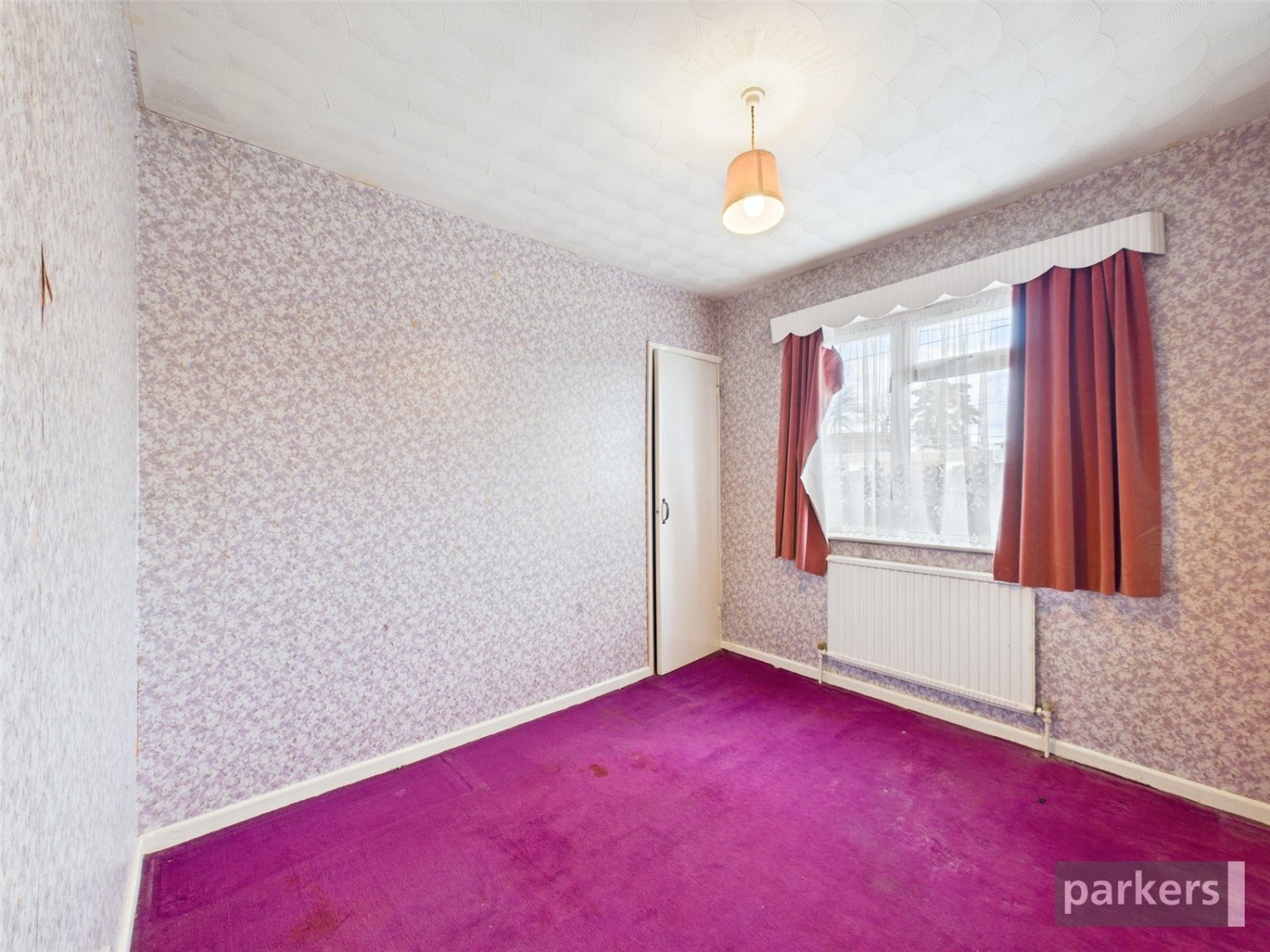 Earley, Reading, Berkshire