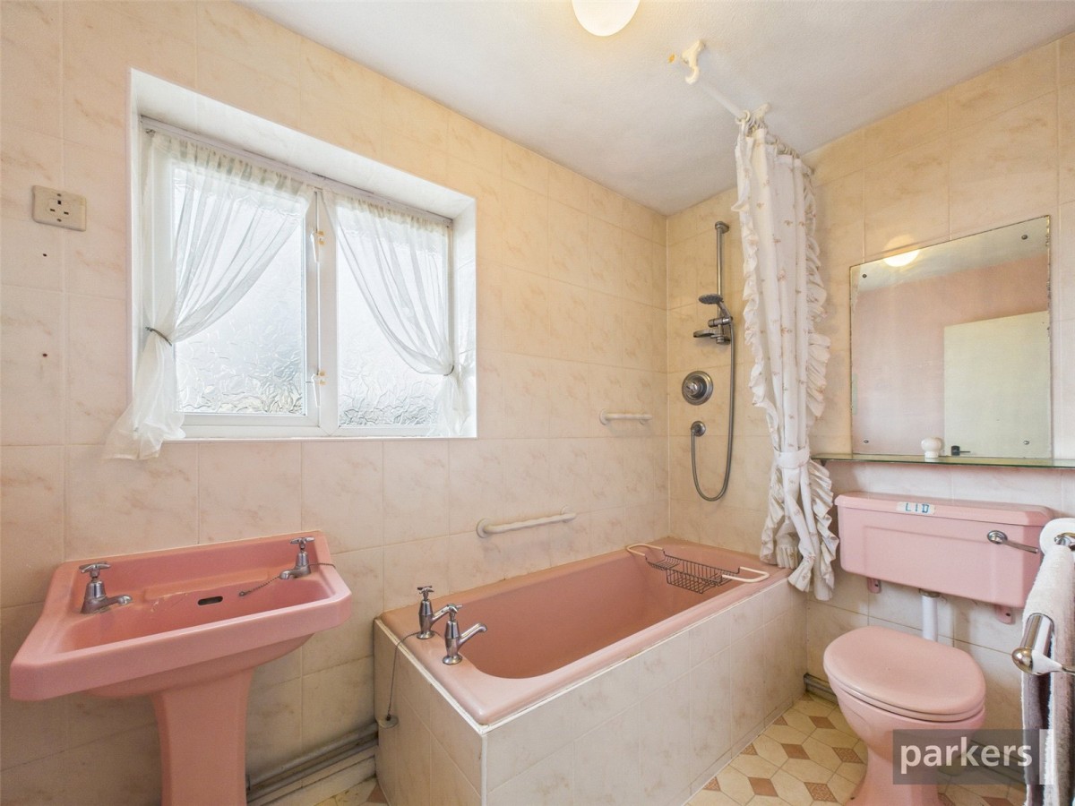 Earley, Reading, Berkshire