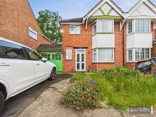 Earley, Reading, Berkshire