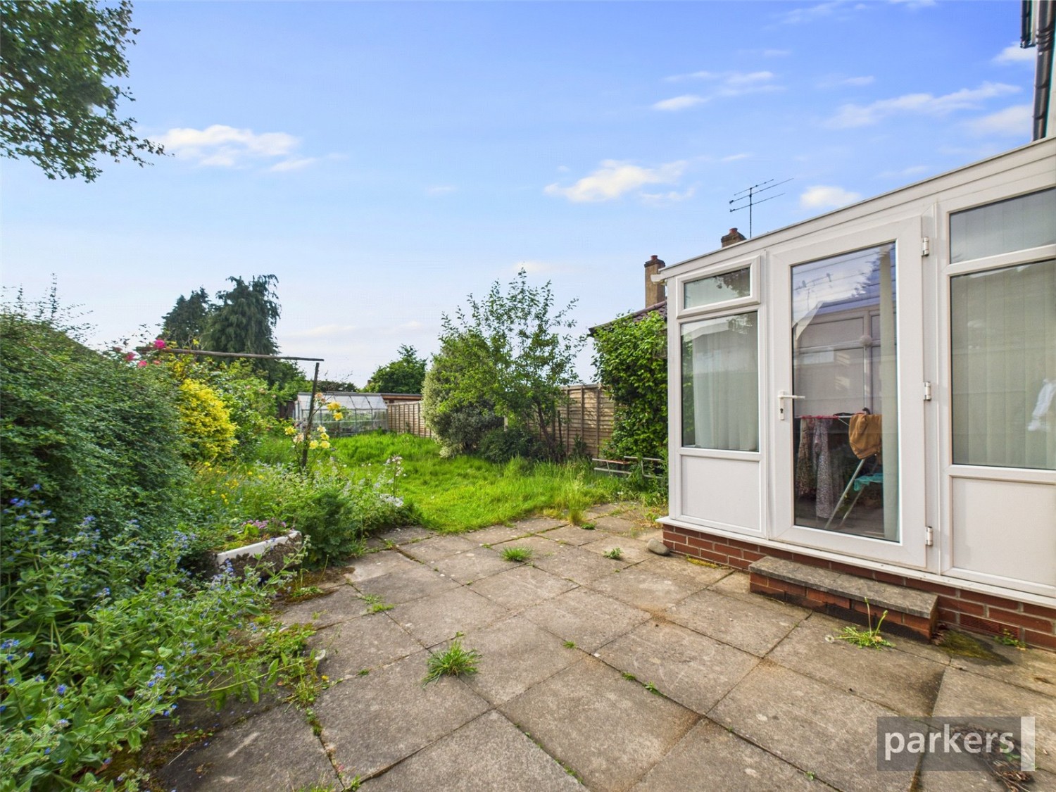 Earley, Reading, Berkshire