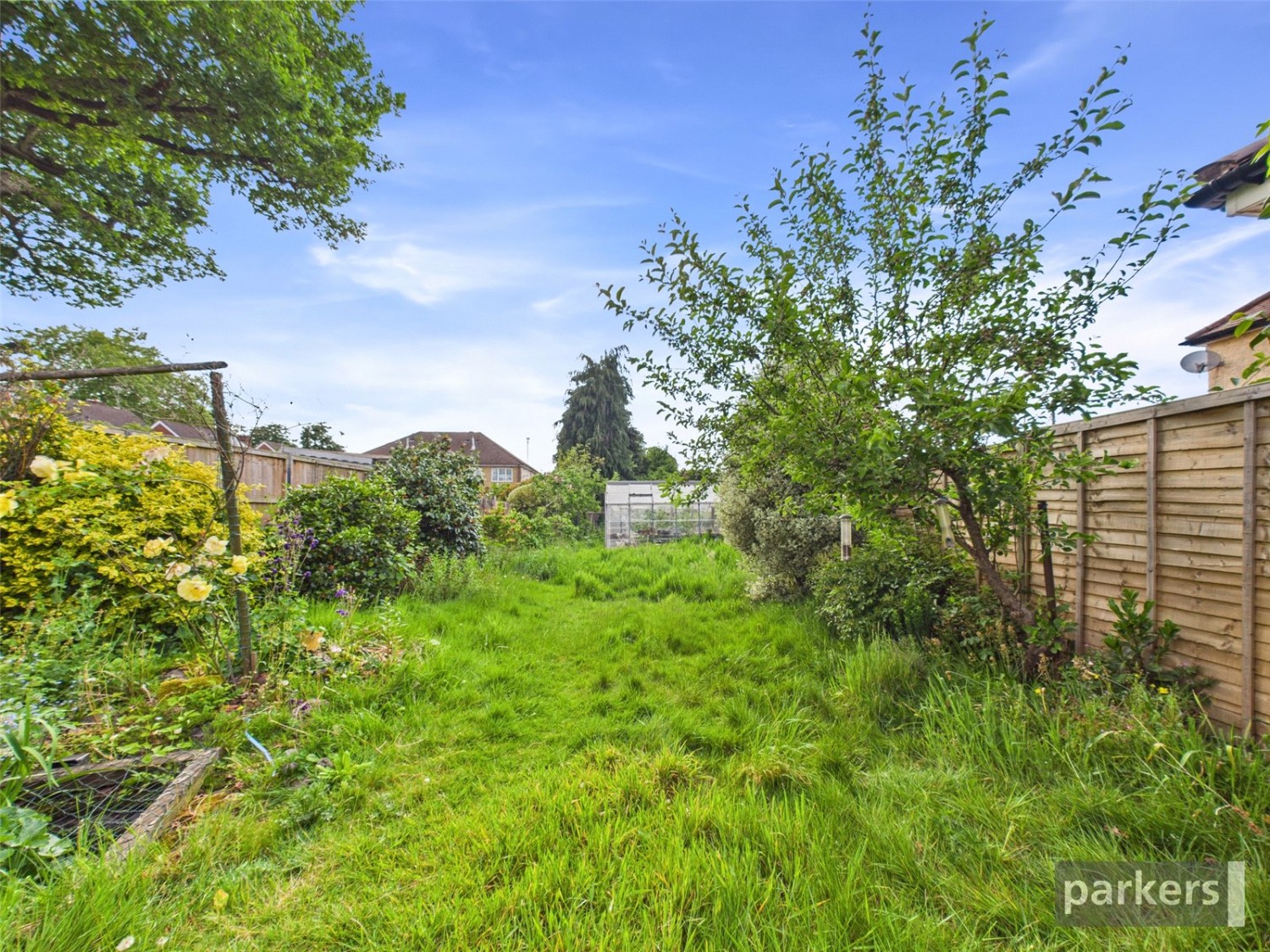 Earley, Reading, Berkshire
