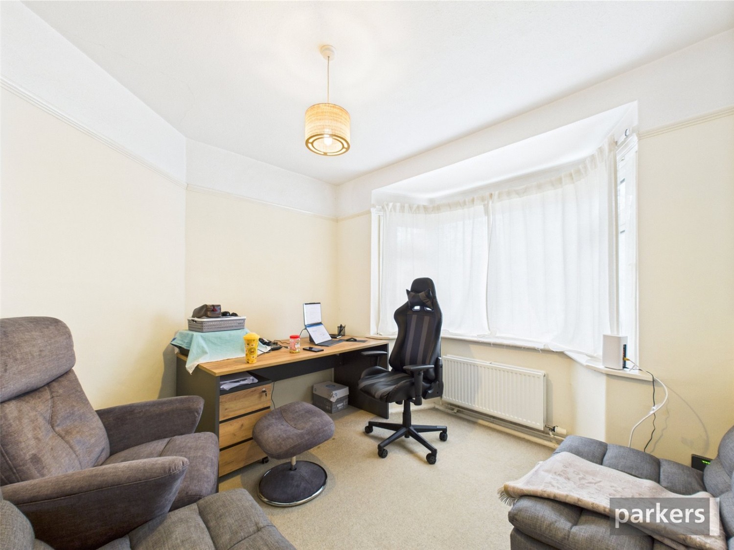 Earley, Reading, Berkshire