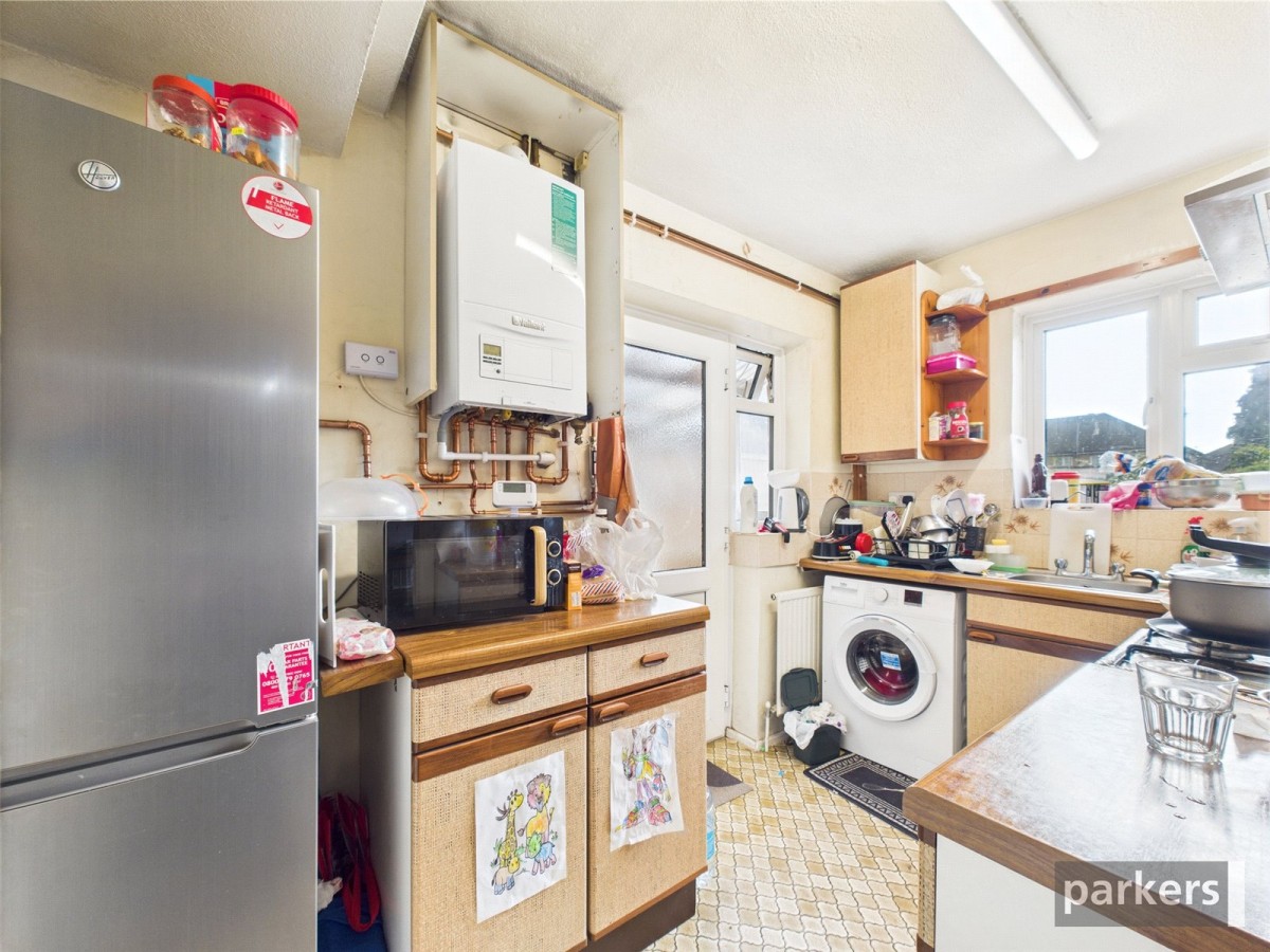 Earley, Reading, Berkshire