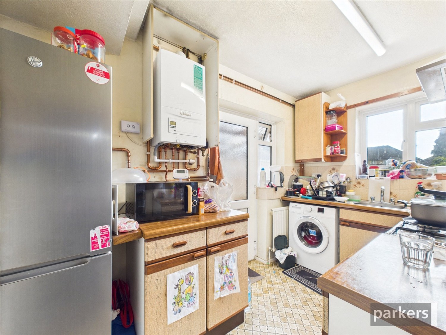 Earley, Reading, Berkshire