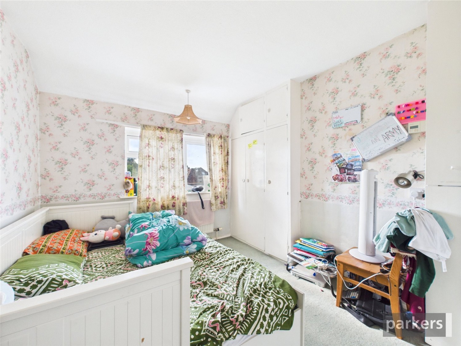 Earley, Reading, Berkshire