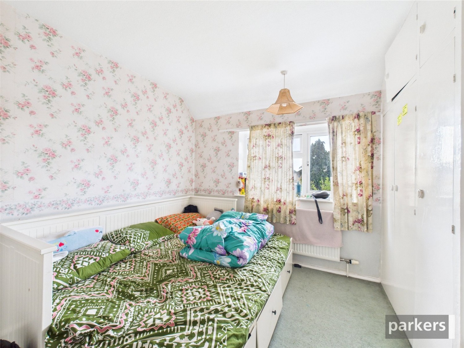 Earley, Reading, Berkshire