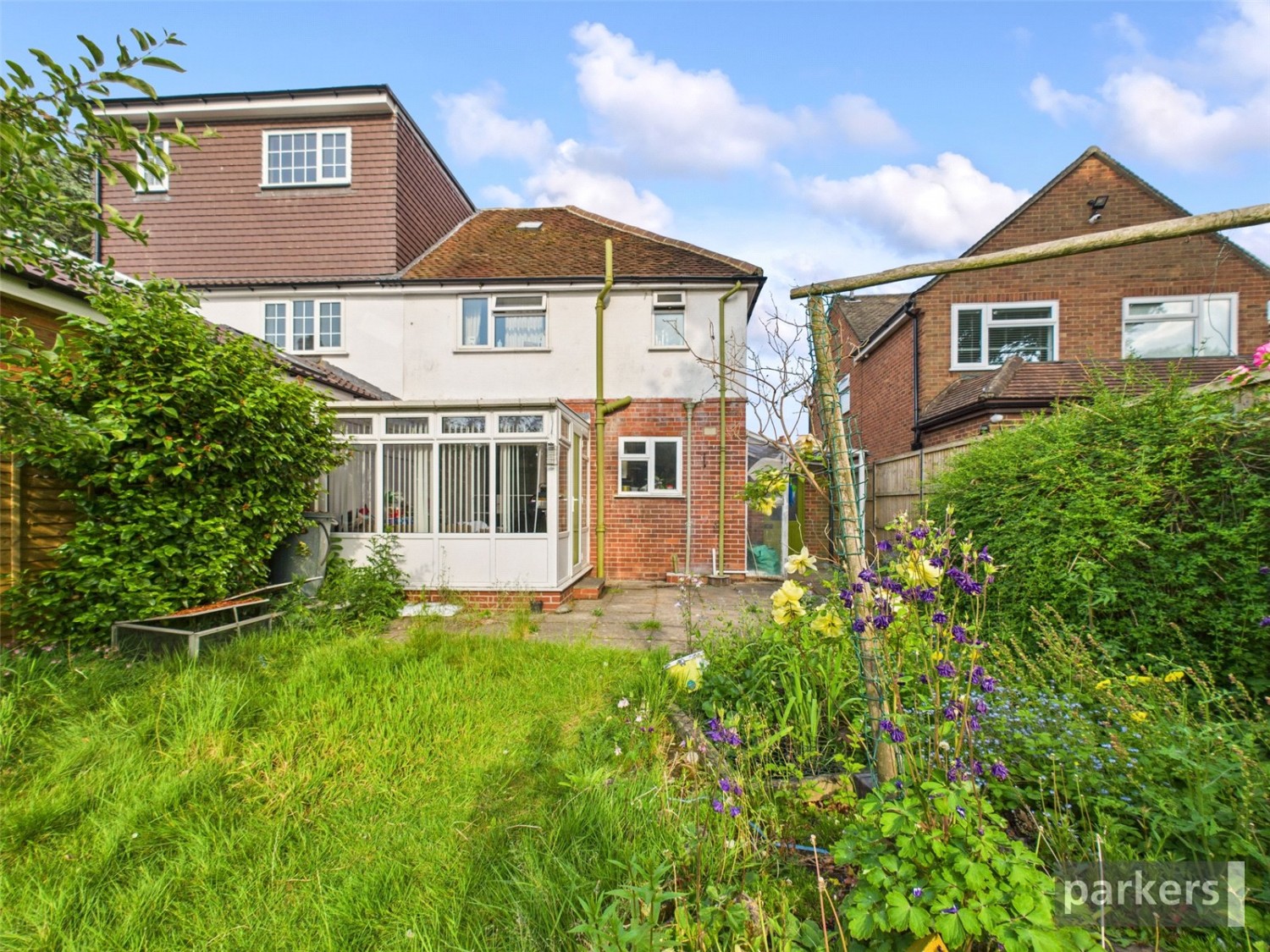 Earley, Reading, Berkshire