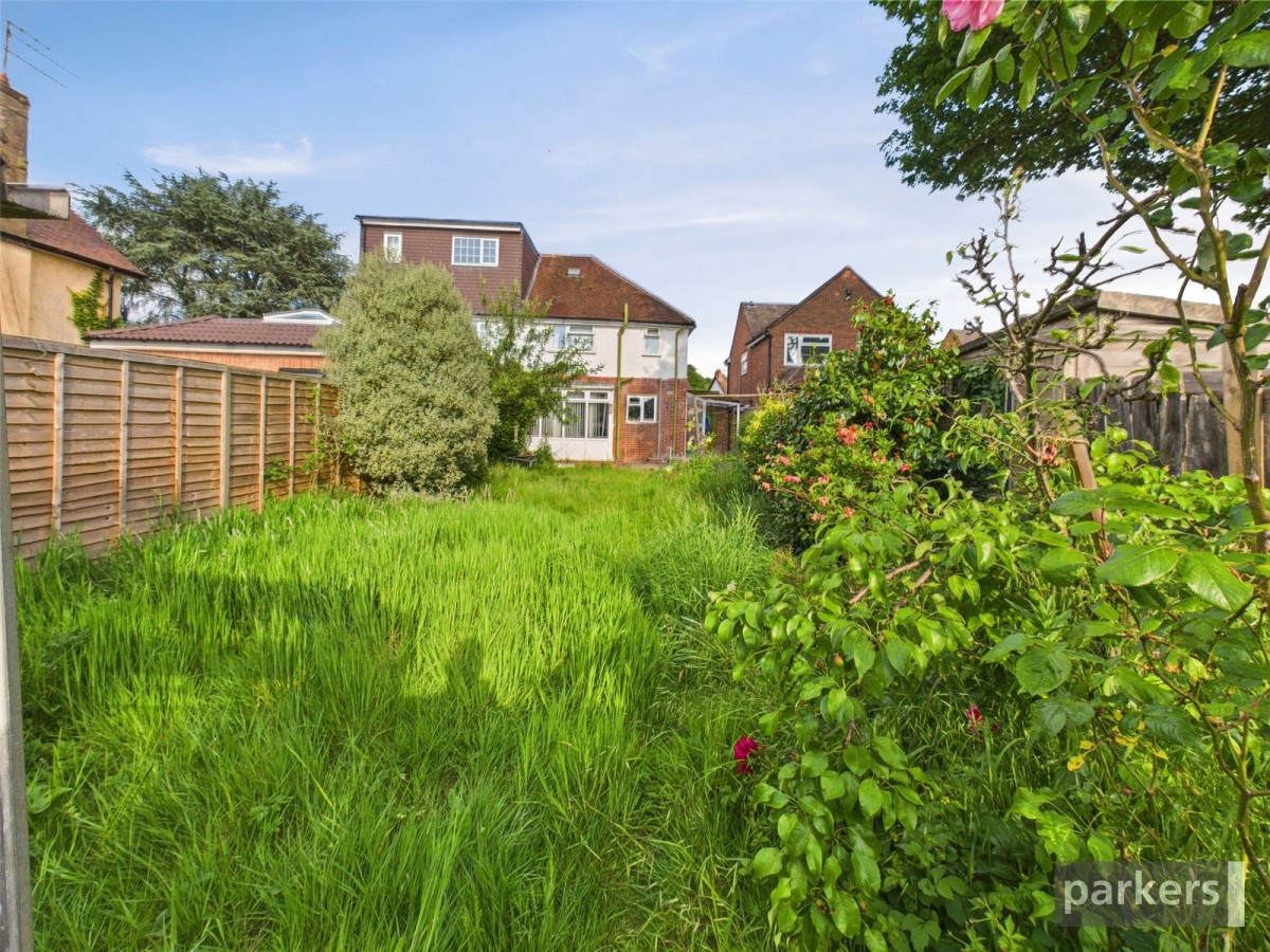 Earley, Reading, Berkshire