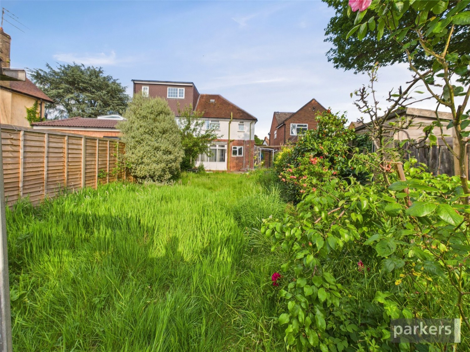 Earley, Reading, Berkshire