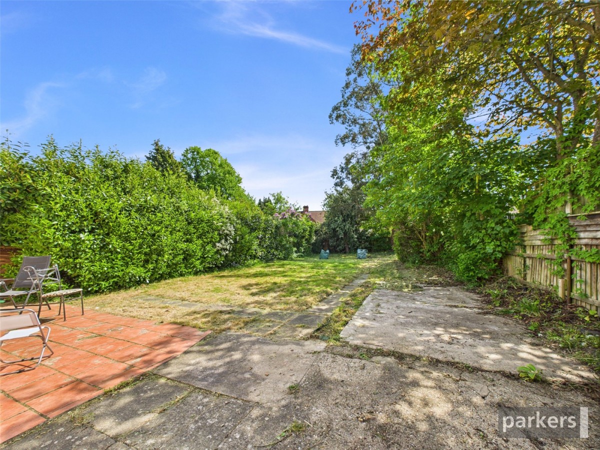 Reading, Berkshire
