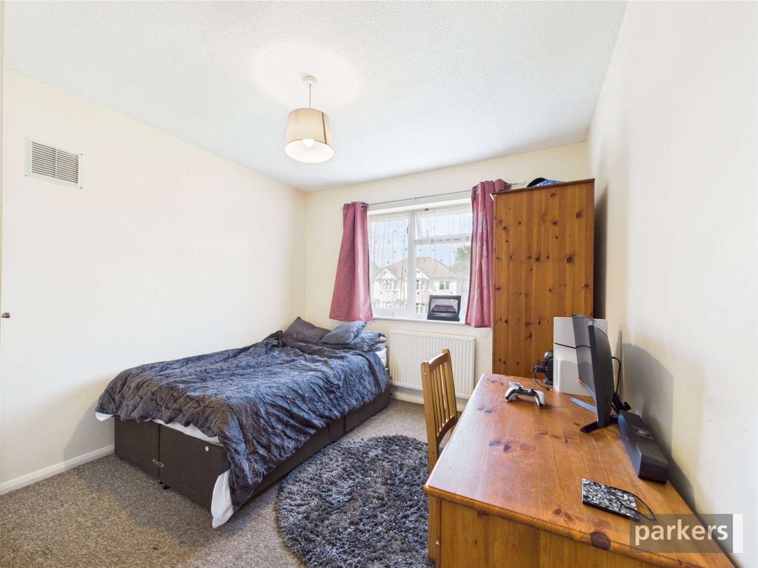 Reading, Berkshire