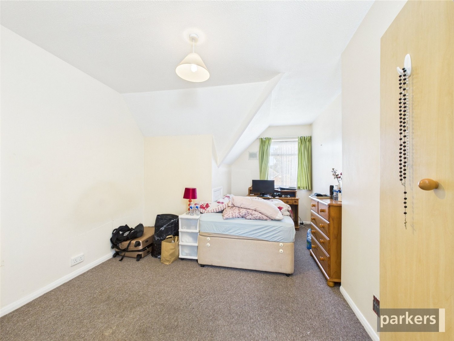Reading, Berkshire