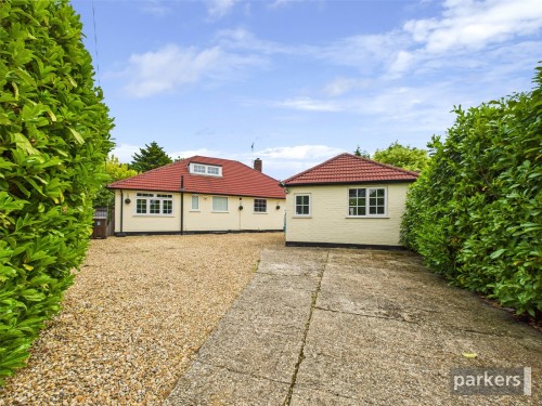 Earley, Reading, Berkshire