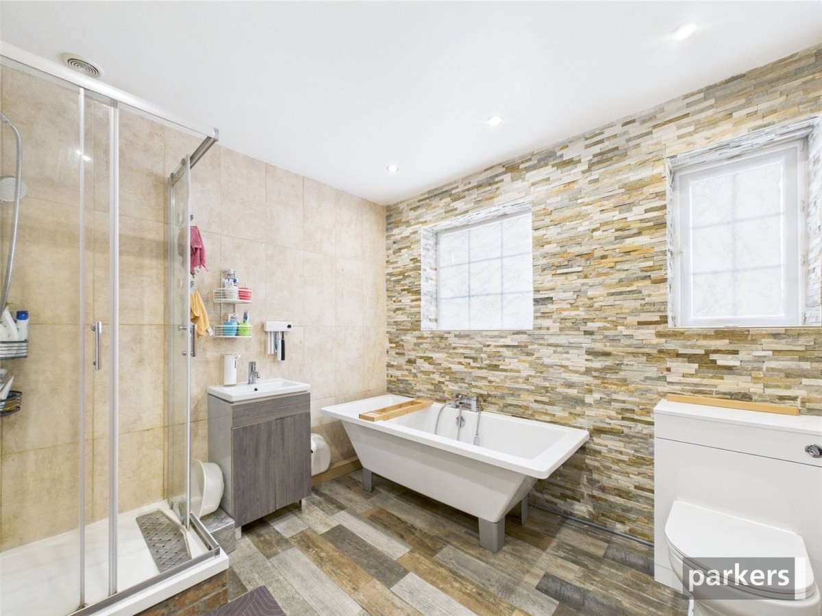 Earley, Reading, Berkshire