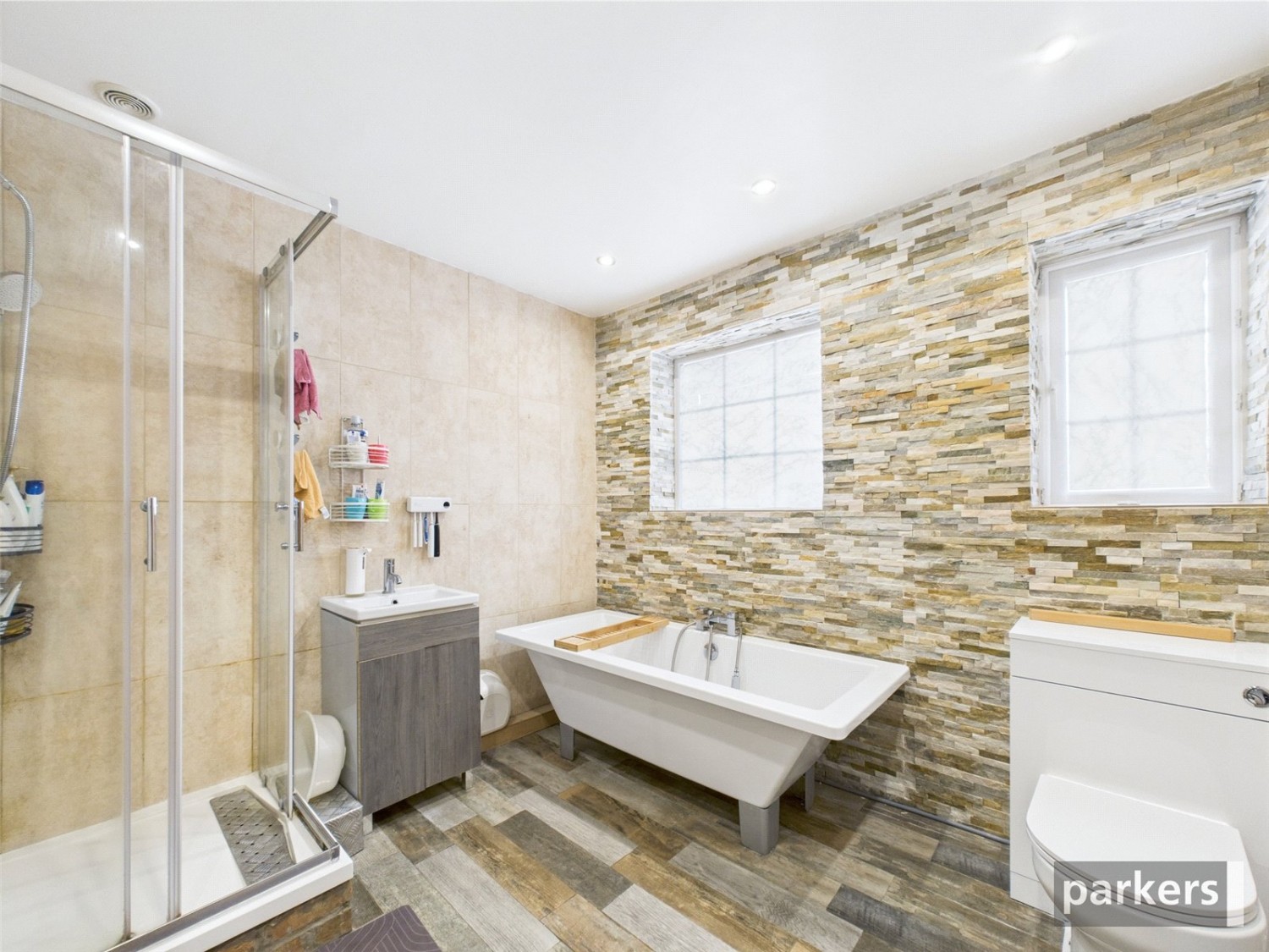 Earley, Reading, Berkshire