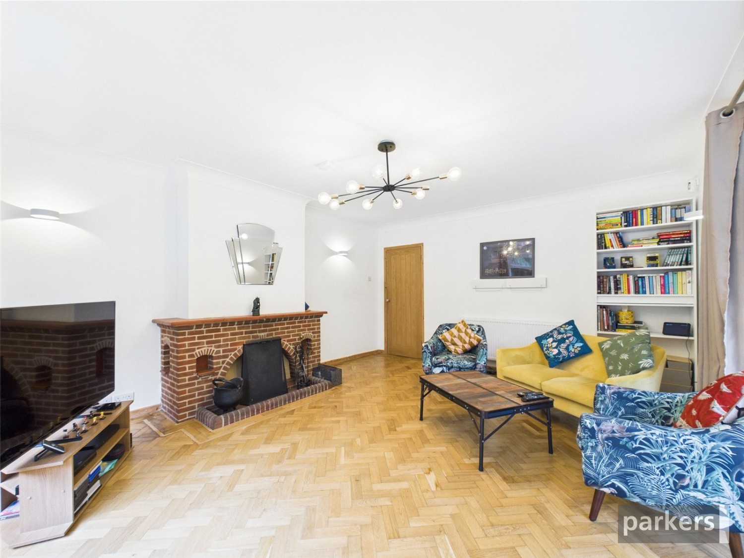 Earley, Reading, Berkshire