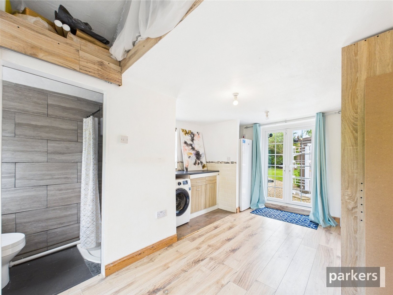 Earley, Reading, Berkshire