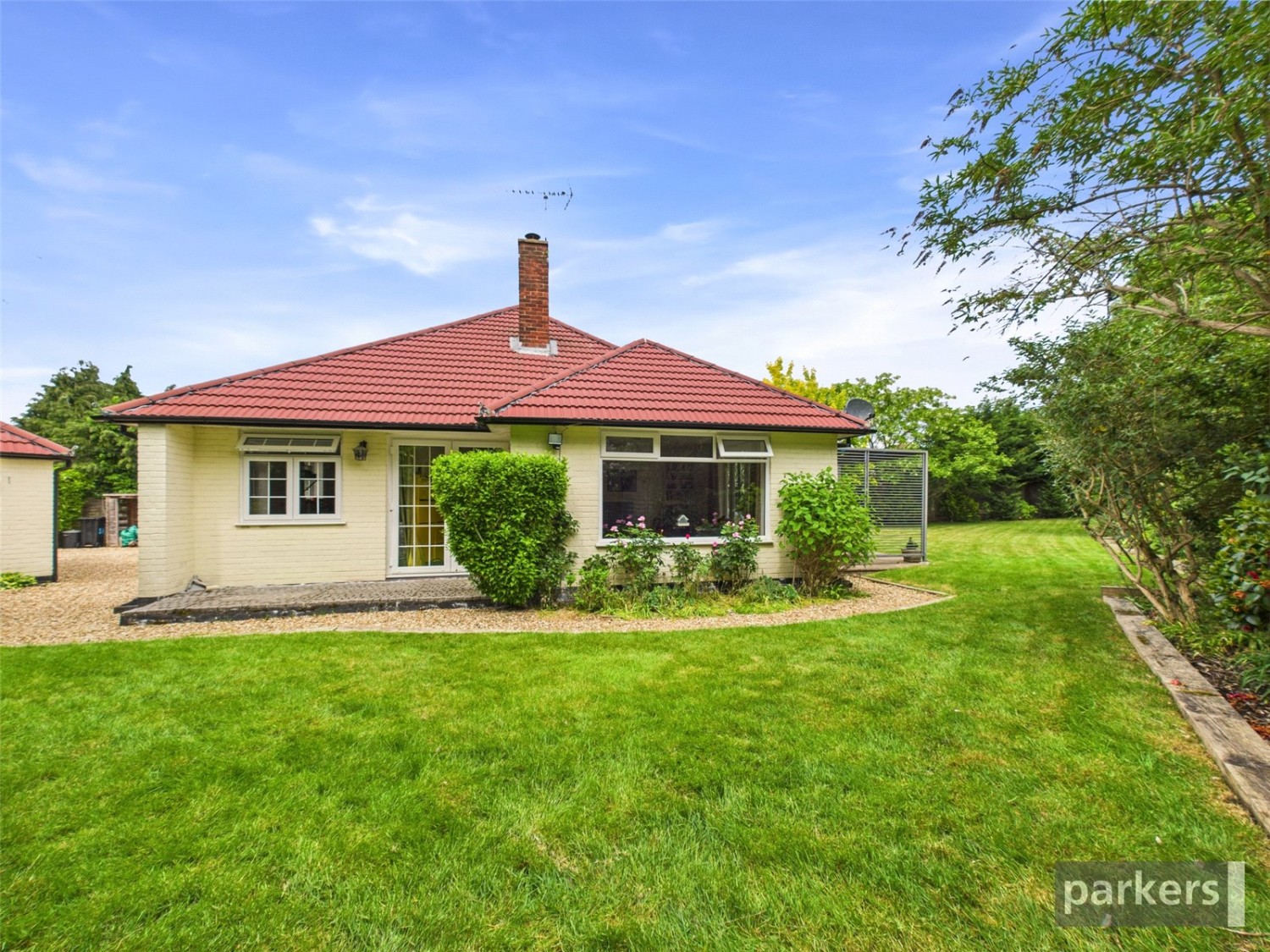 Earley, Reading, Berkshire