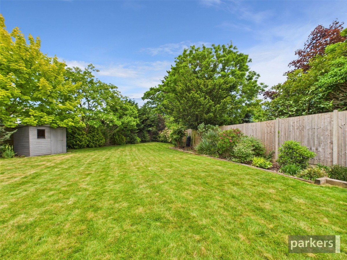 Earley, Reading, Berkshire