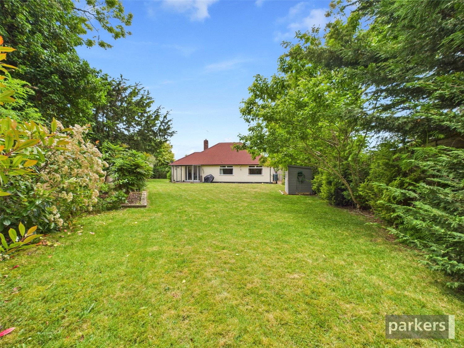 Earley, Reading, Berkshire