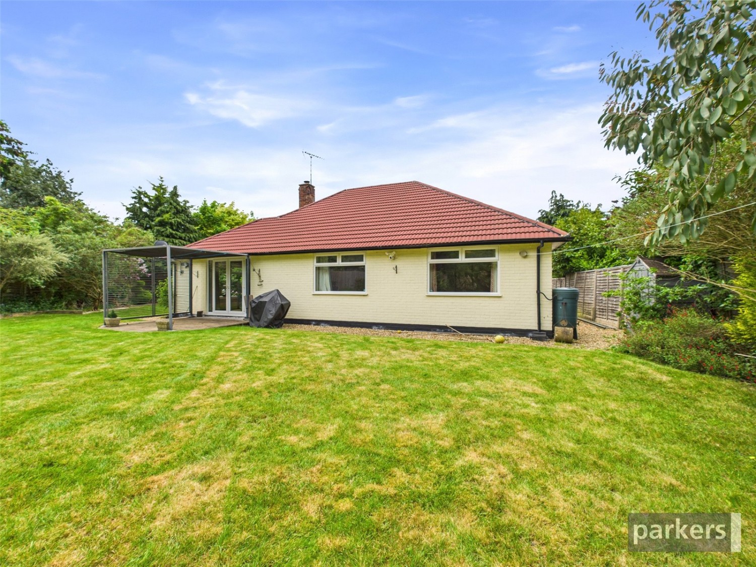 Earley, Reading, Berkshire
