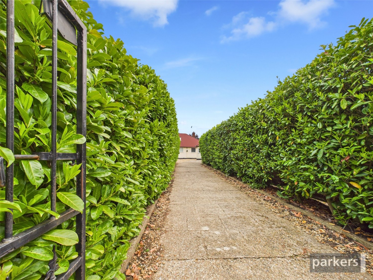 Earley, Reading, Berkshire