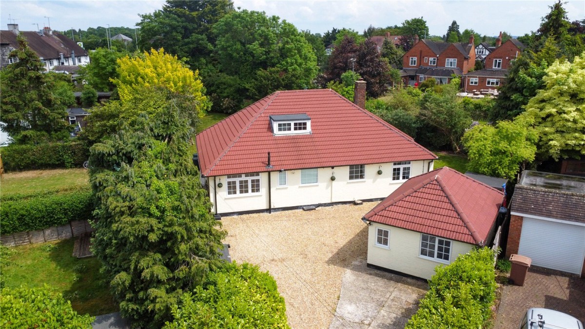 Earley, Reading, Berkshire