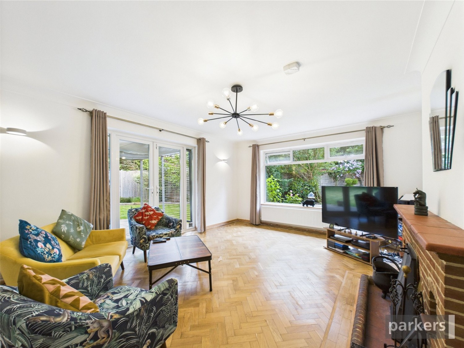Earley, Reading, Berkshire