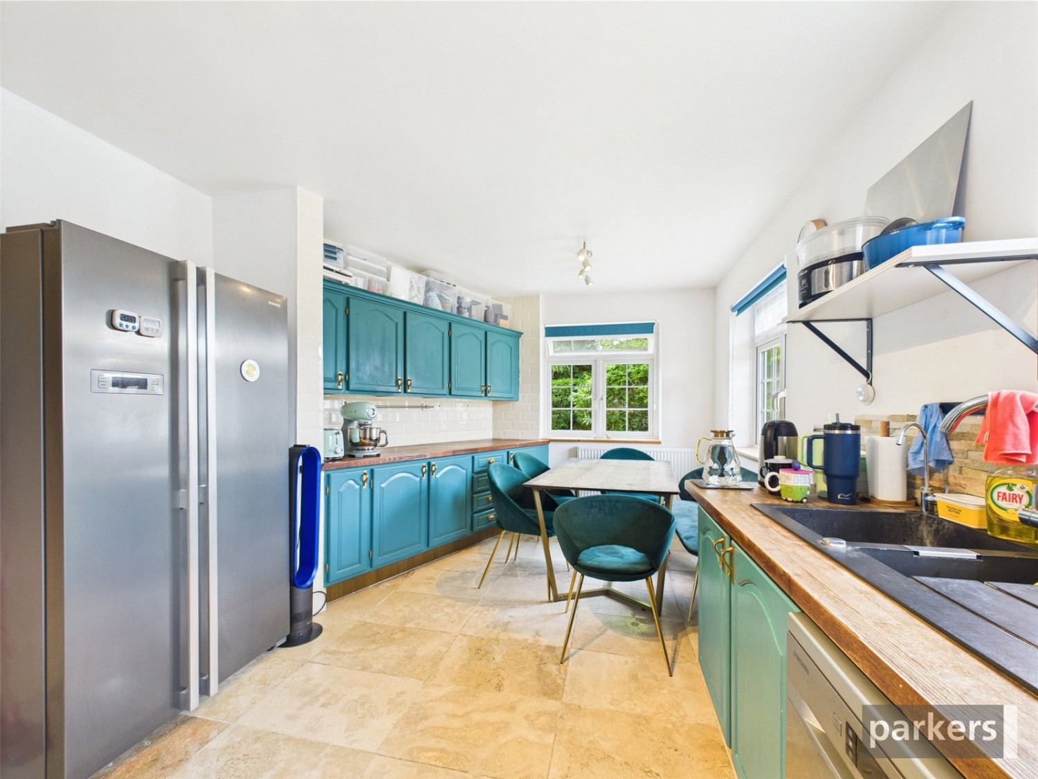 Earley, Reading, Berkshire