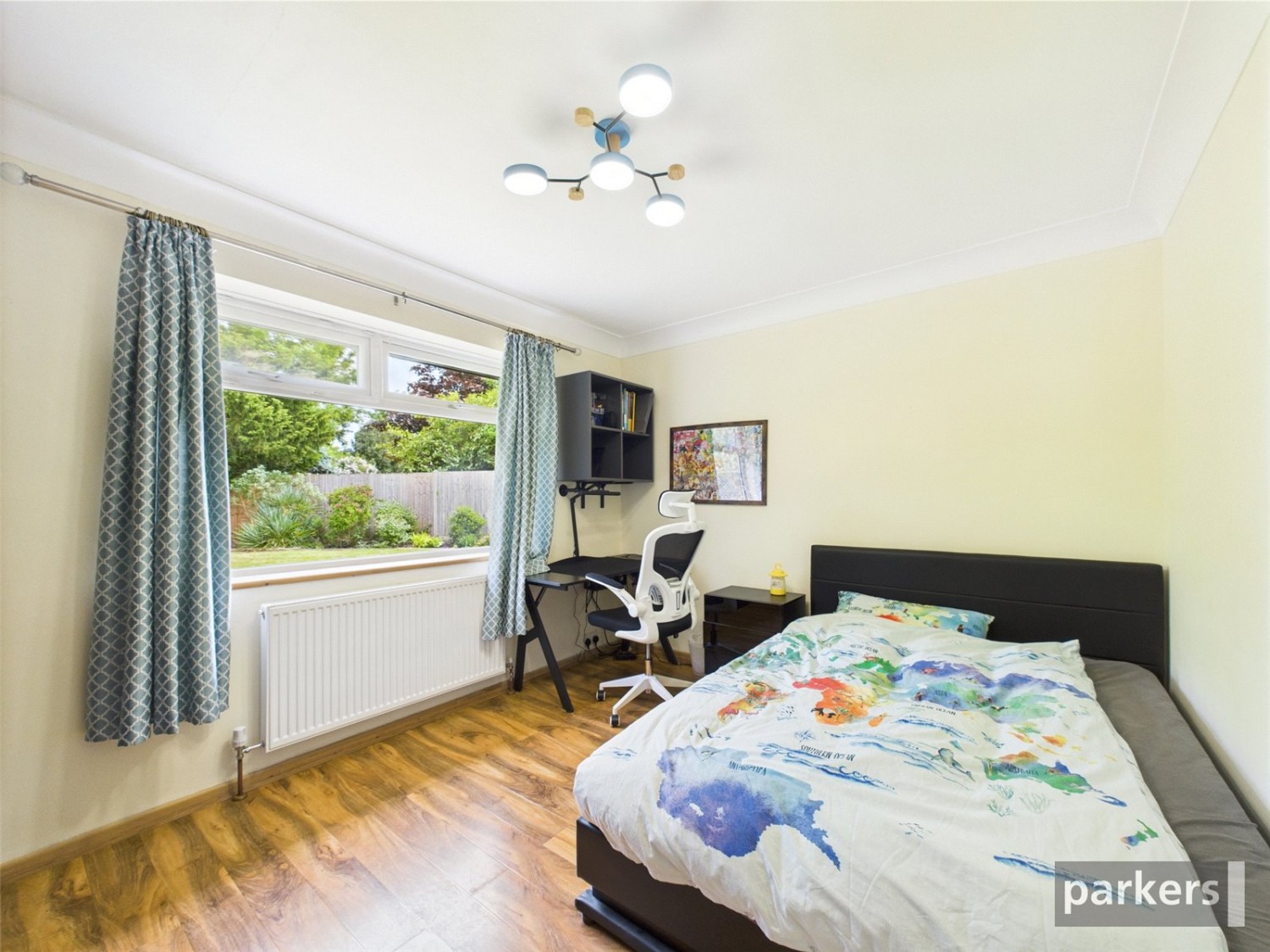 Earley, Reading, Berkshire