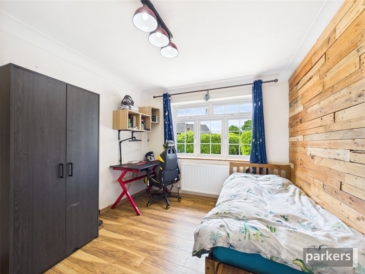 Earley, Reading, Berkshire