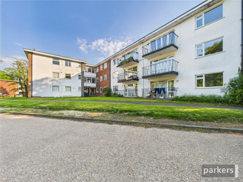Earley, Reading, Berkshire