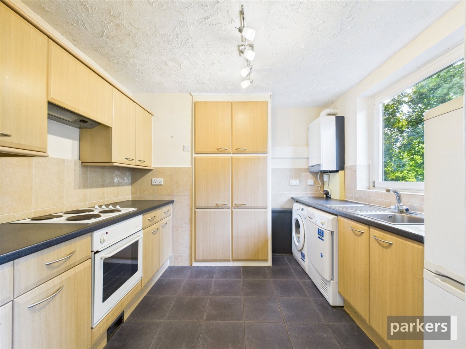Earley, Reading, Berkshire