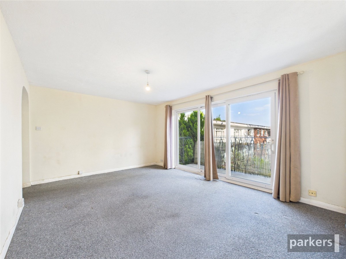 Earley, Reading, Berkshire