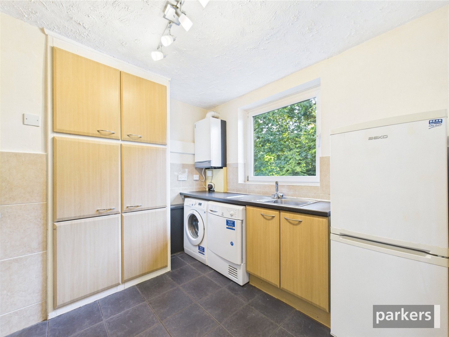 Earley, Reading, Berkshire