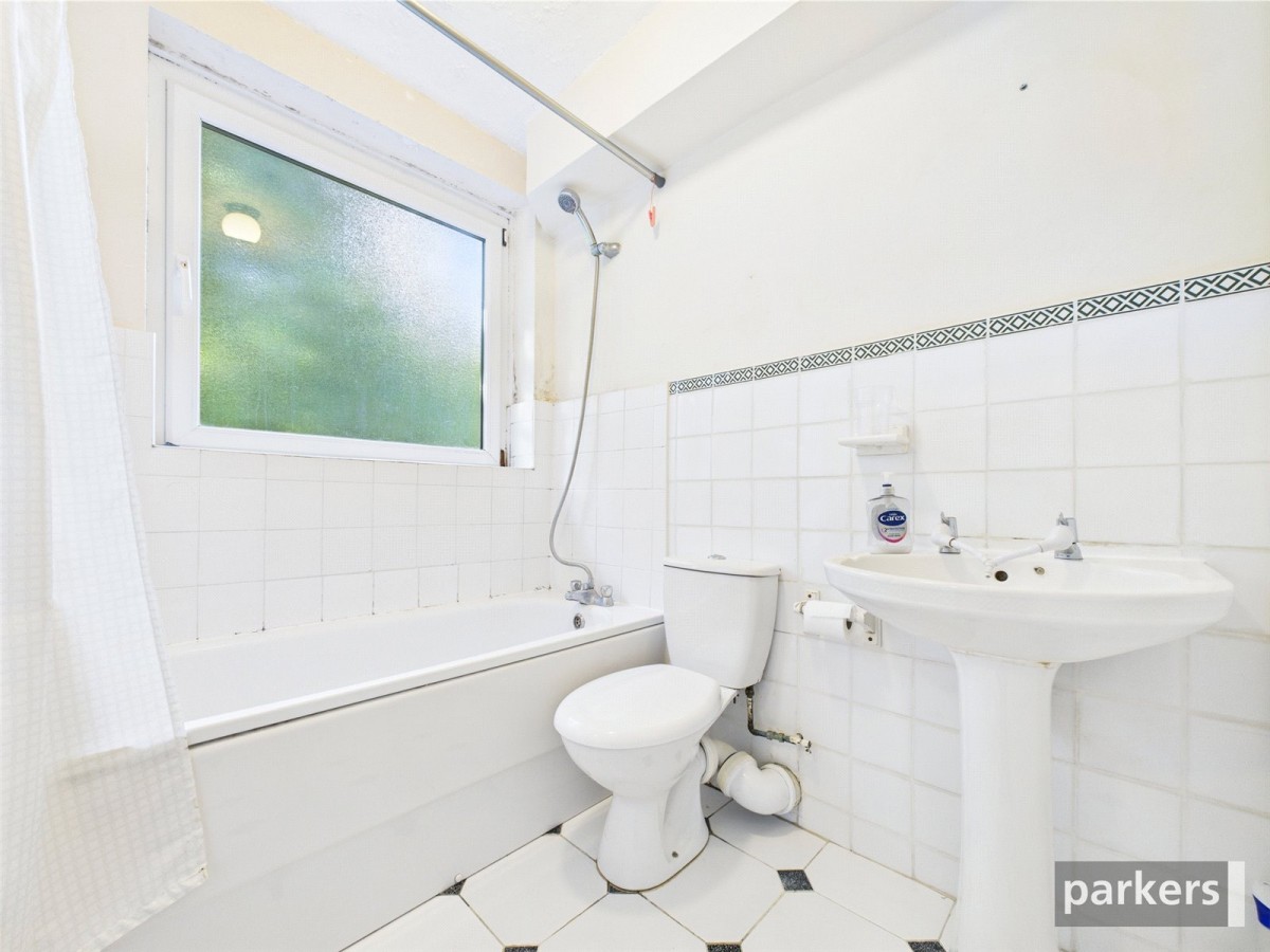 Earley, Reading, Berkshire