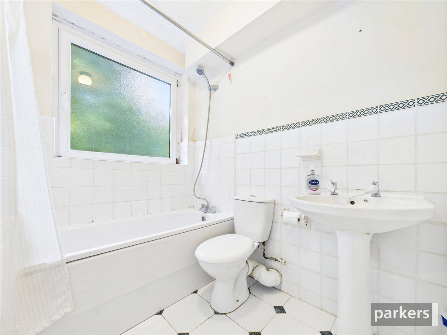 Earley, Reading, Berkshire