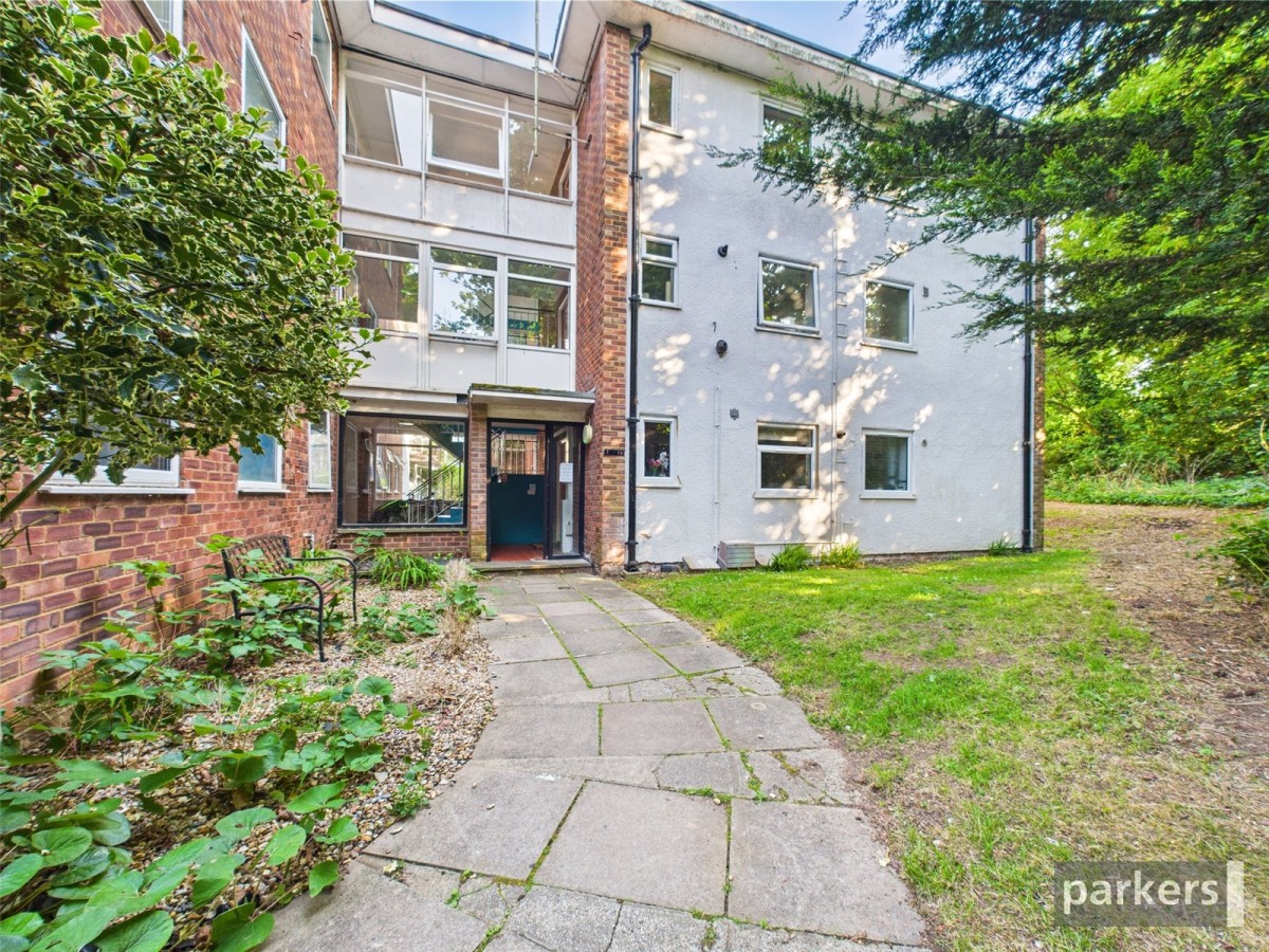 Earley, Reading, Berkshire