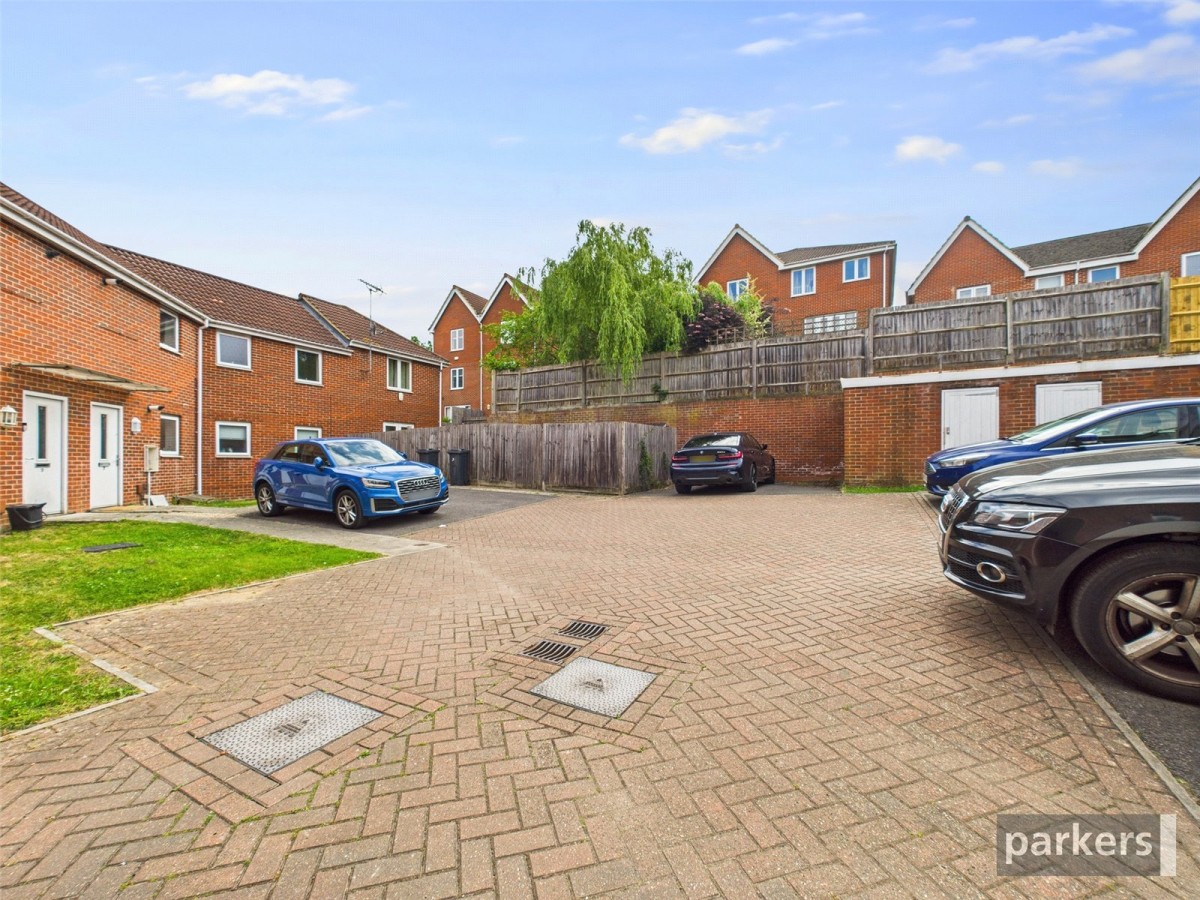 Reading, Berkshire