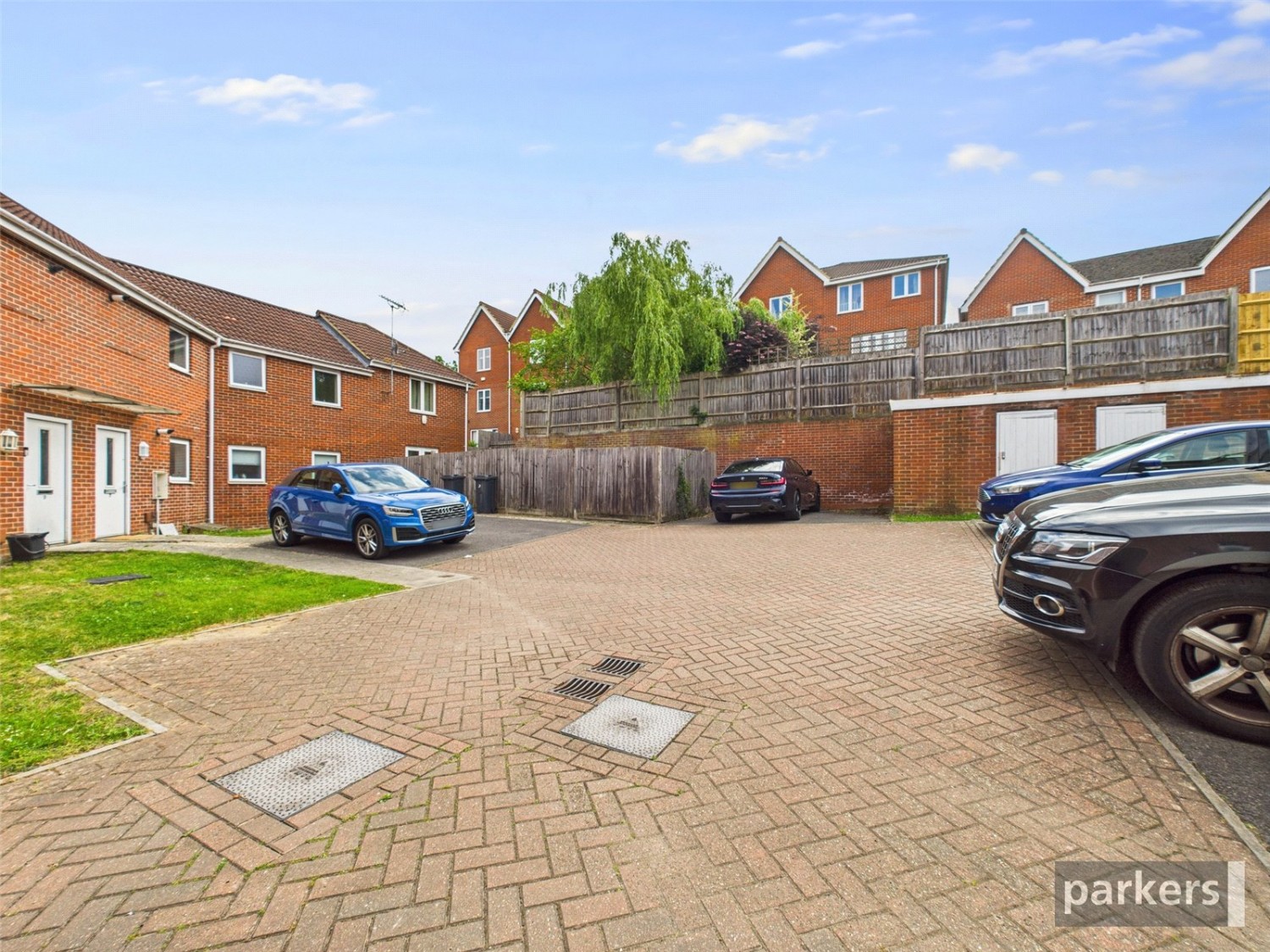 Reading, Berkshire