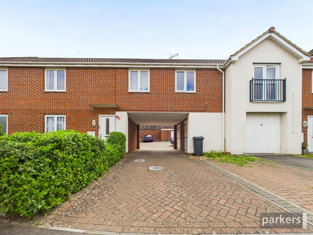 Reading, Berkshire
