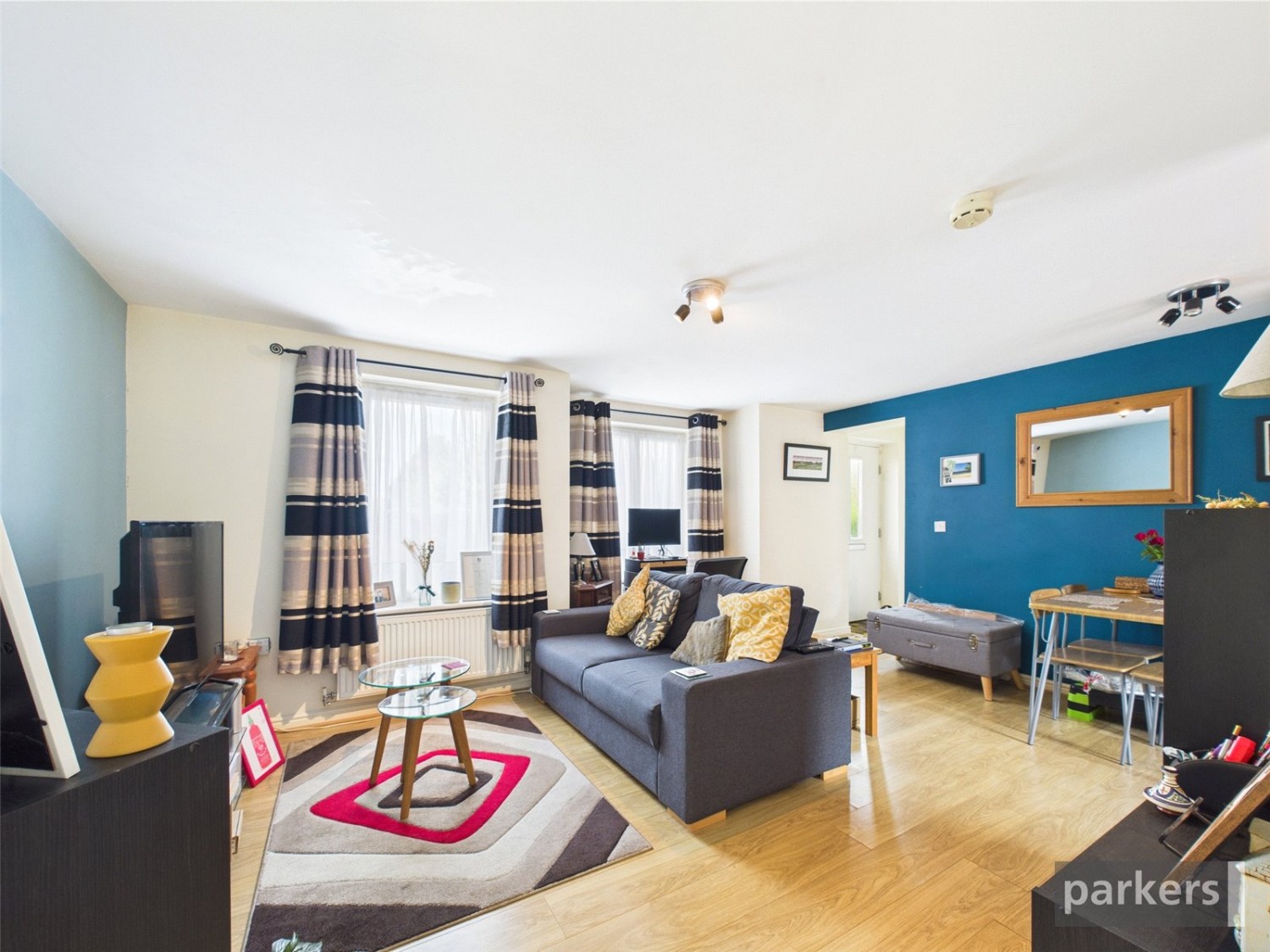Reading, Berkshire