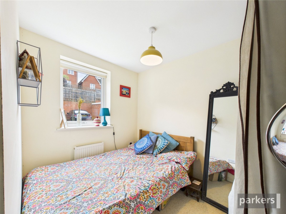 Reading, Berkshire