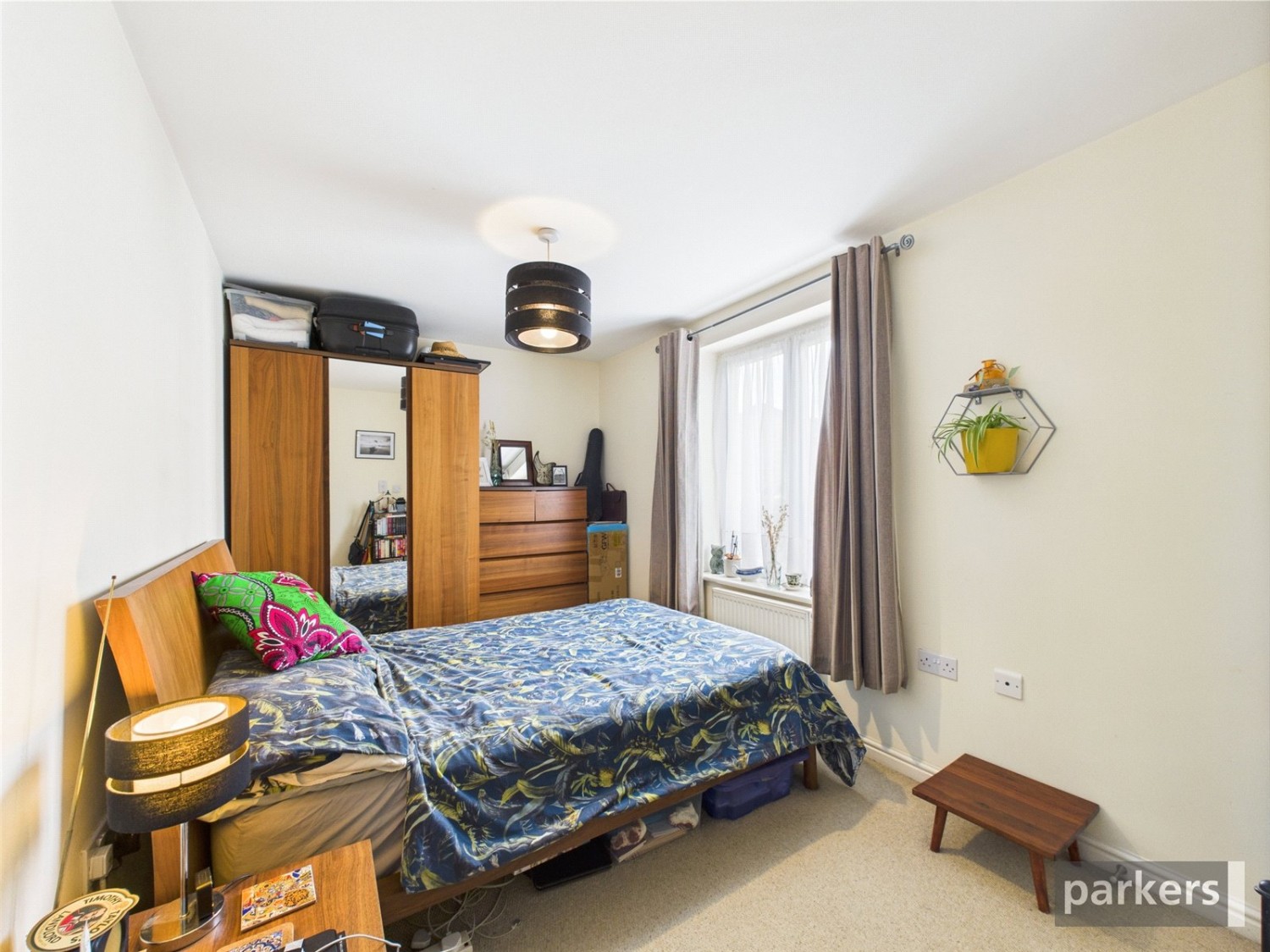 Reading, Berkshire