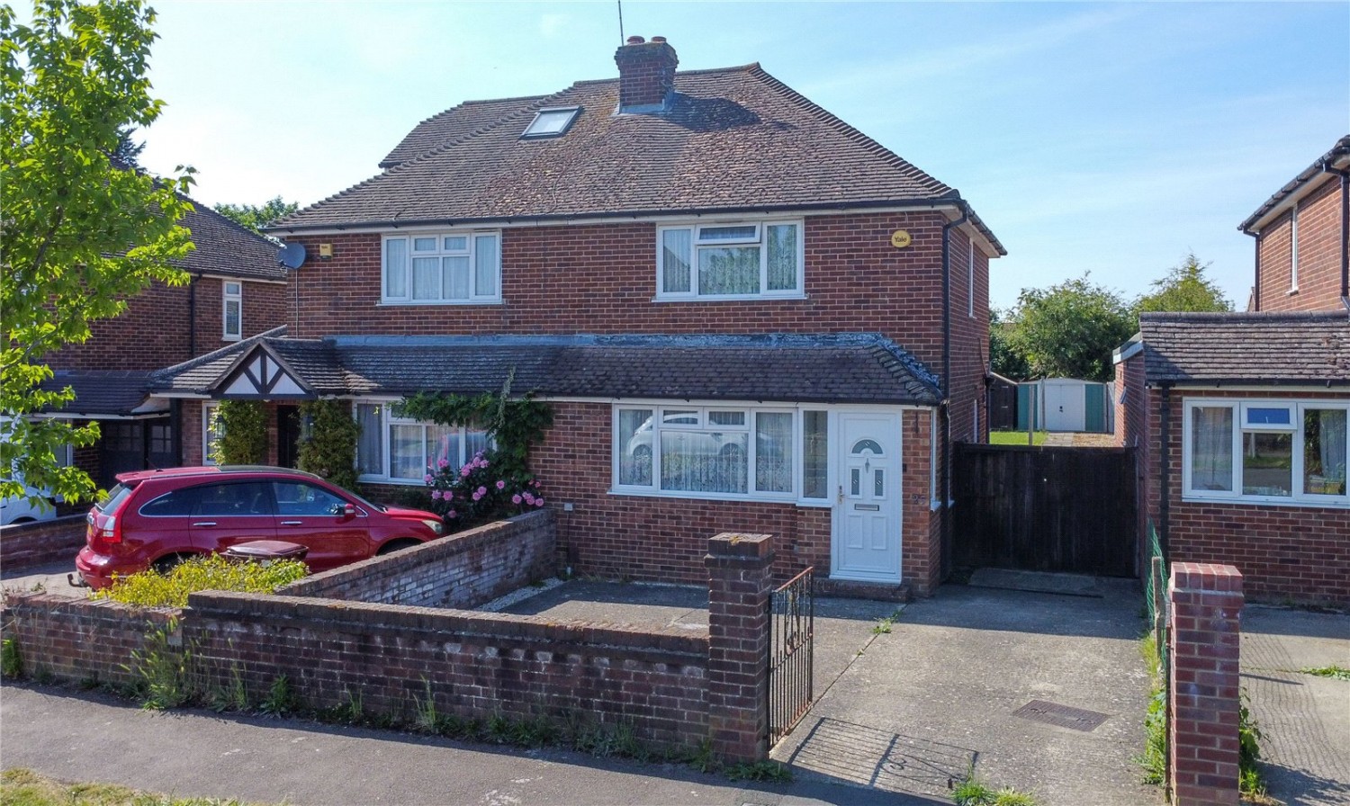 Reading, Berkshire