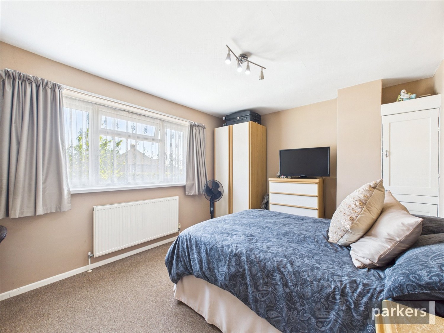Reading, Berkshire