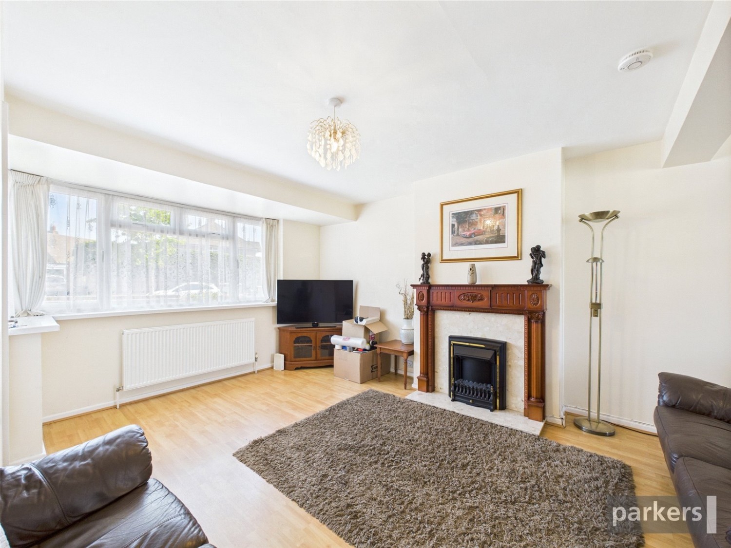 Reading, Berkshire