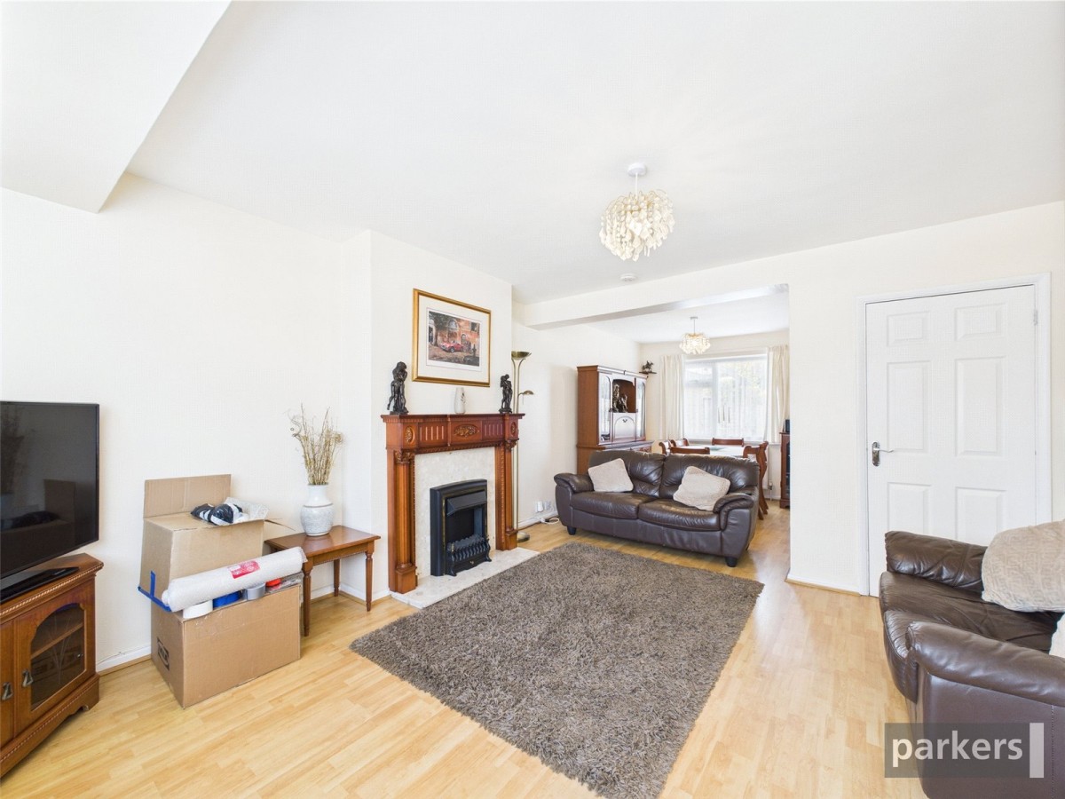 Reading, Berkshire