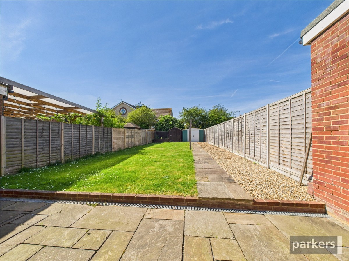 Reading, Berkshire