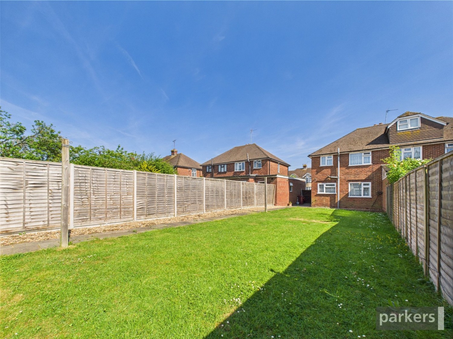 Reading, Berkshire